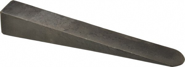PRO SOURCE Carbon Steel Stock Wedge: 2" High x 2" Wide x 12" Long