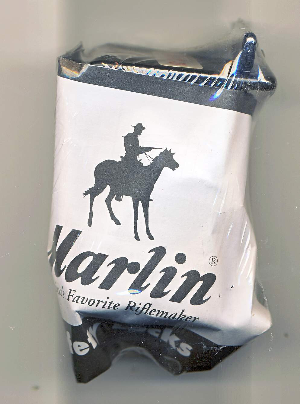 NEW Marlin Rifle Trigger Safety Lock Gun MFC-20 Security Master & 2 Keys