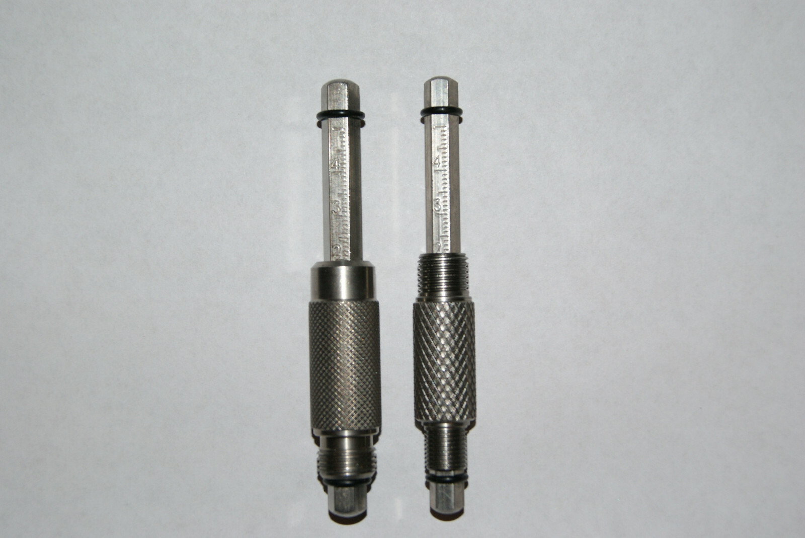 HARLEY DAVIDSON TOP DEAD CENTER TDC PISTON TIMING SPARK PLUG TOOL 12MM 14MM