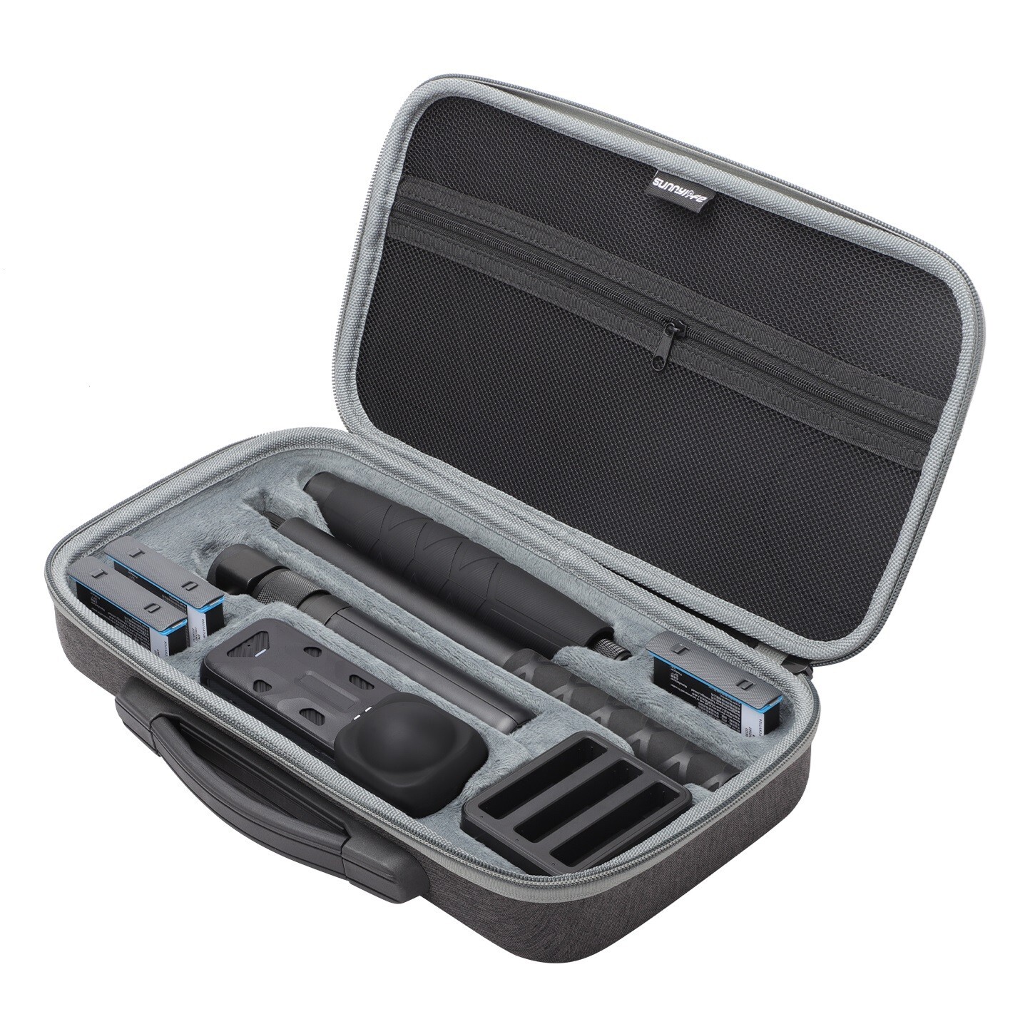Combo Carry Case for Insta360 X4