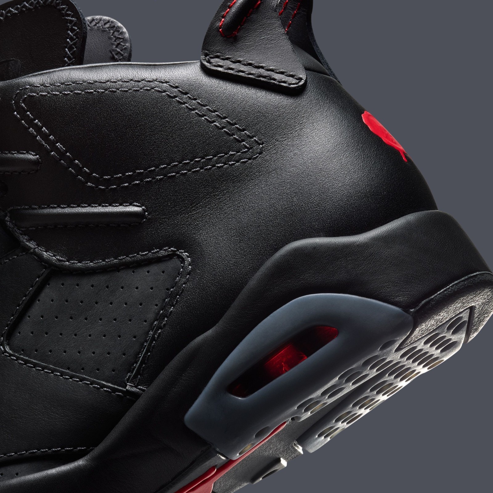 Jordan 6 "Bin 23" 2026 Size US 7-12 (MEN)