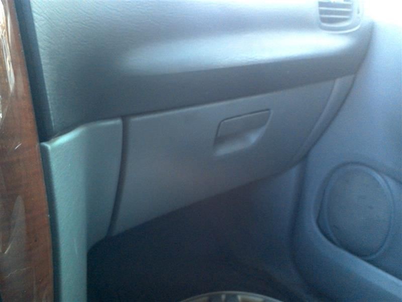 Glove Box Fits 07 Town Country 3229592
