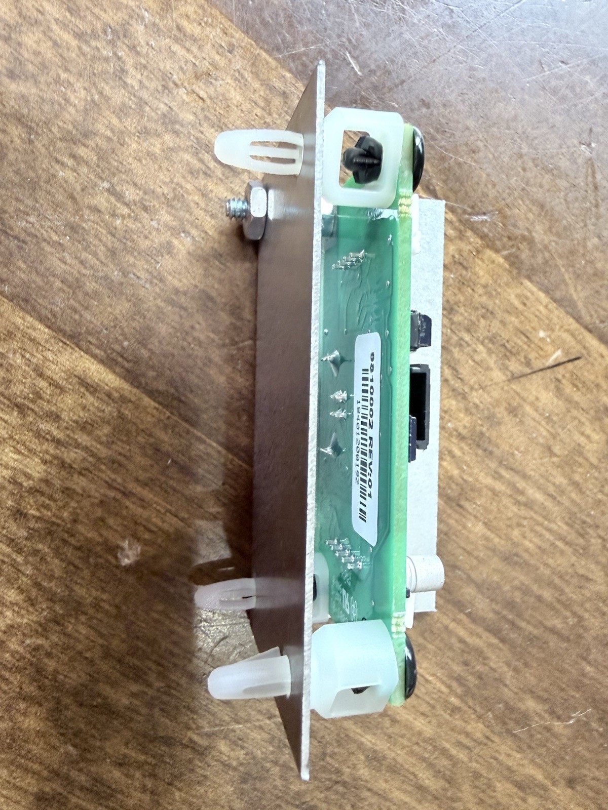A01470 - G01 Unico Systems USB control board