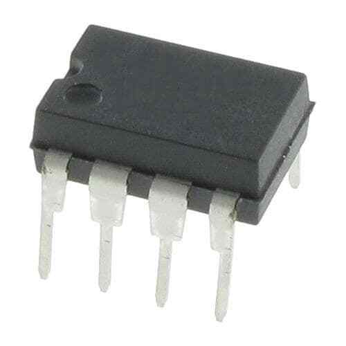 10Pcs KA34063A DIP-8 Switching Voltage Regulators SMPS Controller