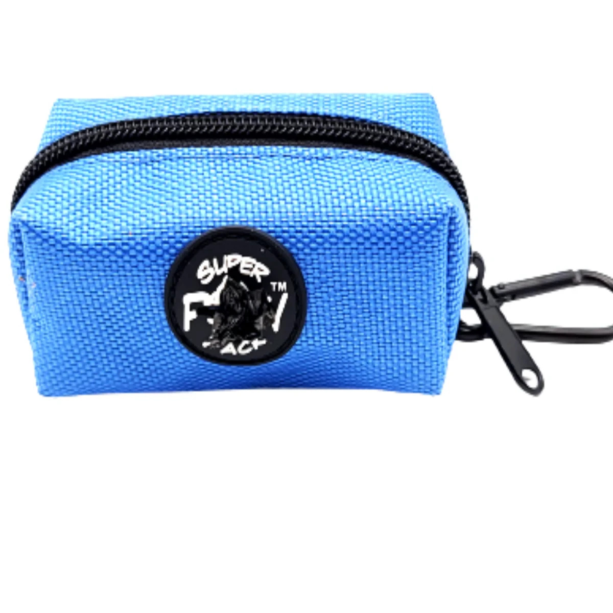 Dog Poop Bag Dispenser – Royal Blue