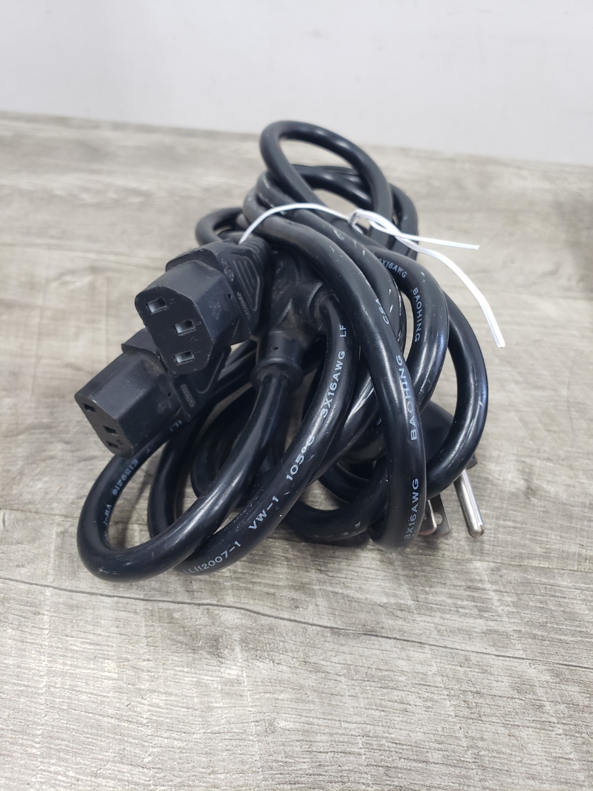 Powers Up* ADTEC EN-31 / MP2 Dual MultiCODEC Encoder/Modulator v2.01.11 UNTESTED