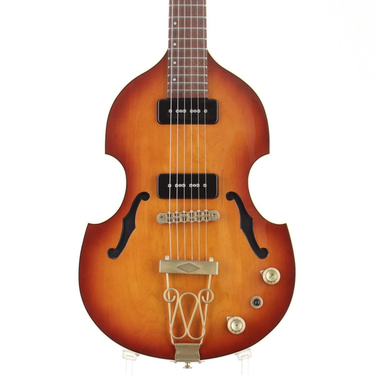 YAMAHA VG-Standard Cherry Sunburst #GG199