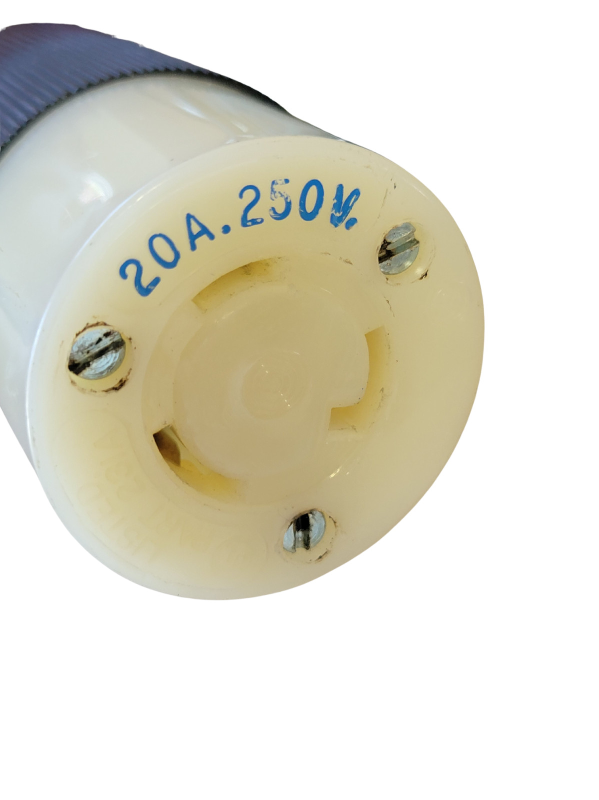 Superior Electric 136B-2 Double Powerstat Variable Autotransformer