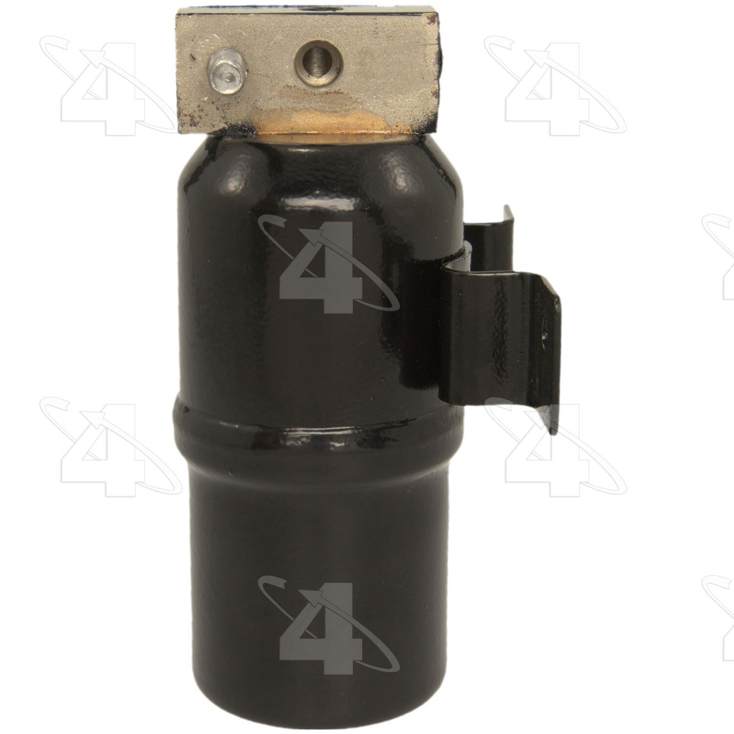 4 Seasons A/C Receiver Drier For 1983-1988 Dodge Aries
