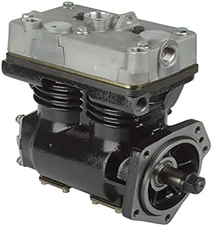 For Volvo Truck Air Brake Compressor 3987602 1628593 85000064 8113264 FH12 FM16