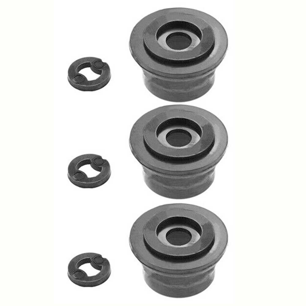 3 set High Quality Piston Bumper for Hitachi NV45AB2 Roofing 878-179 877-993