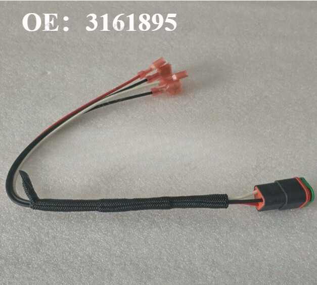 3161895 For Cummins Wire harness