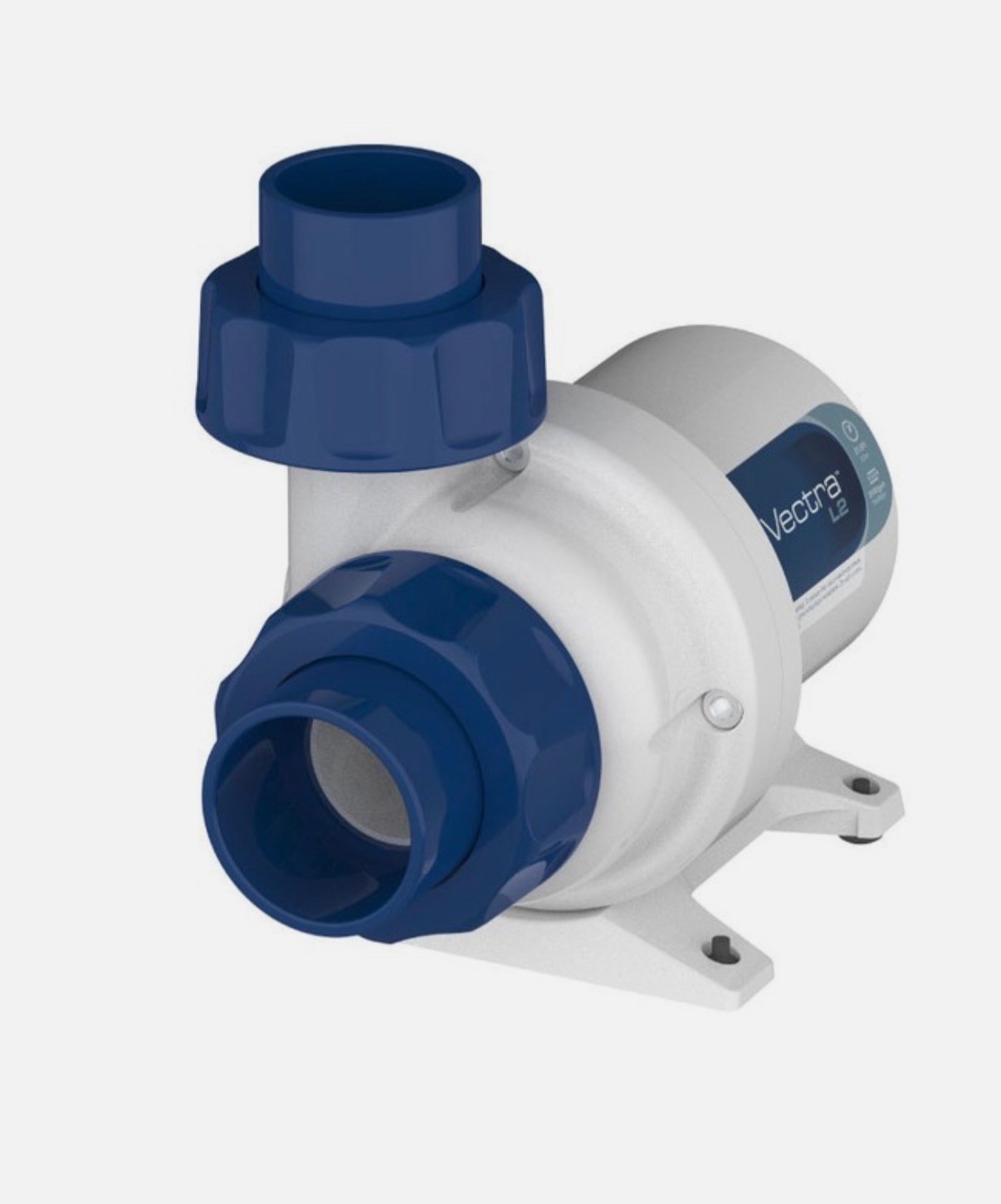 Vectra L2 DC Return Pump Mobius Ready (3,100 GPH) - Ecotech Marine
