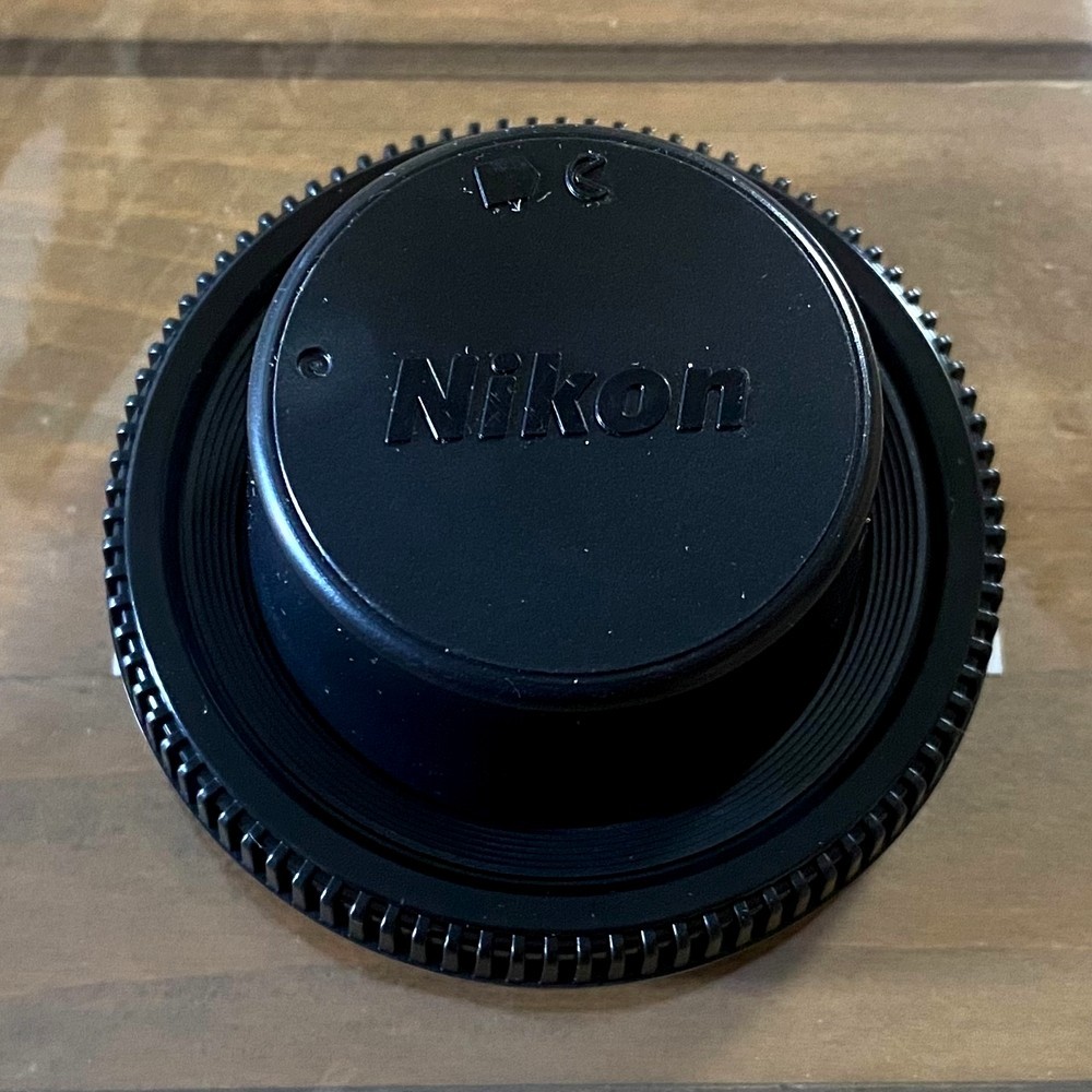 NIKONoriginal Eyepiece Lens Mount Cap Cover Lid Field Spotting Scopes 059-ECF#