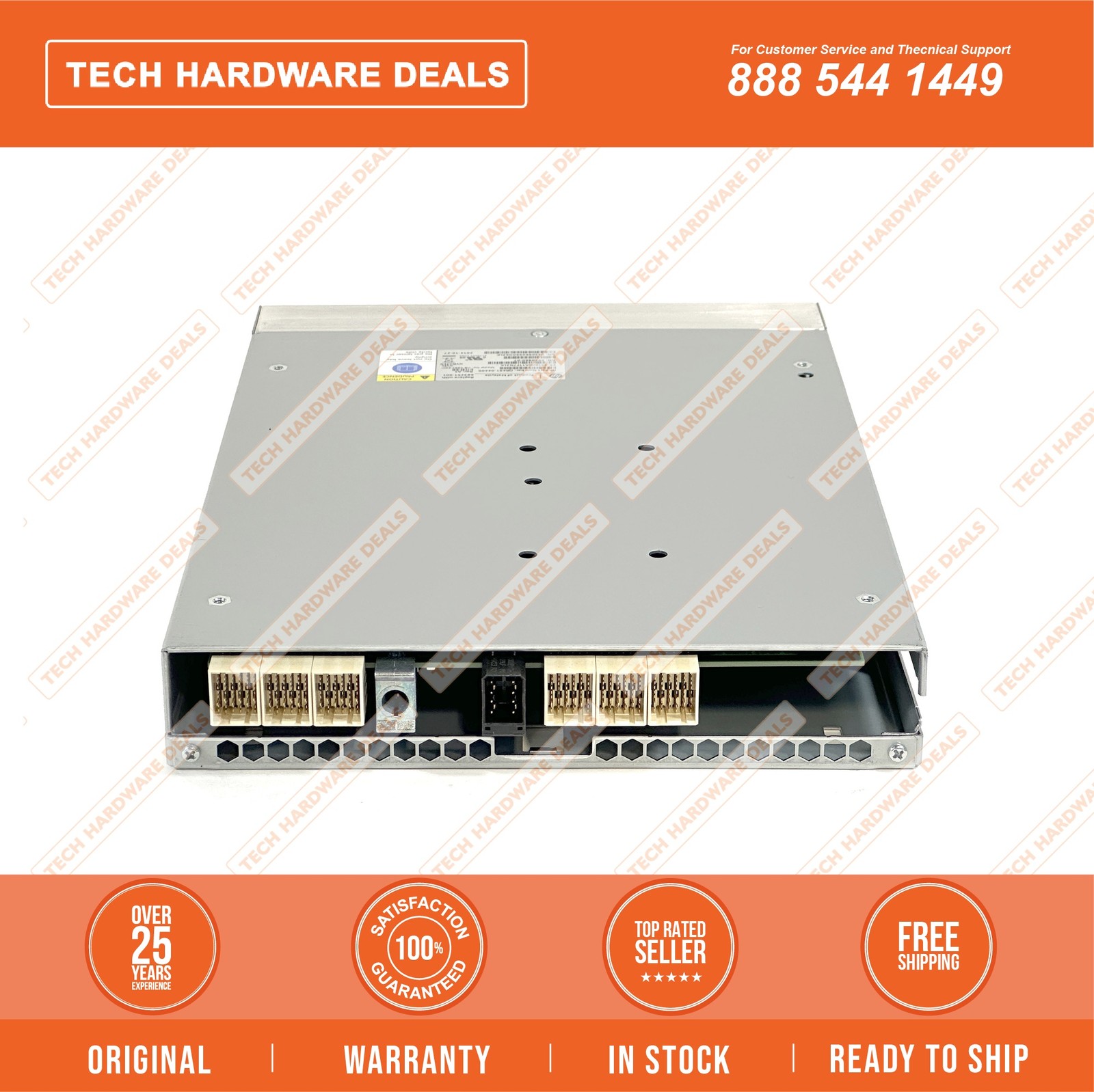 0960960-08 HPE 3Par SAS I/O Module