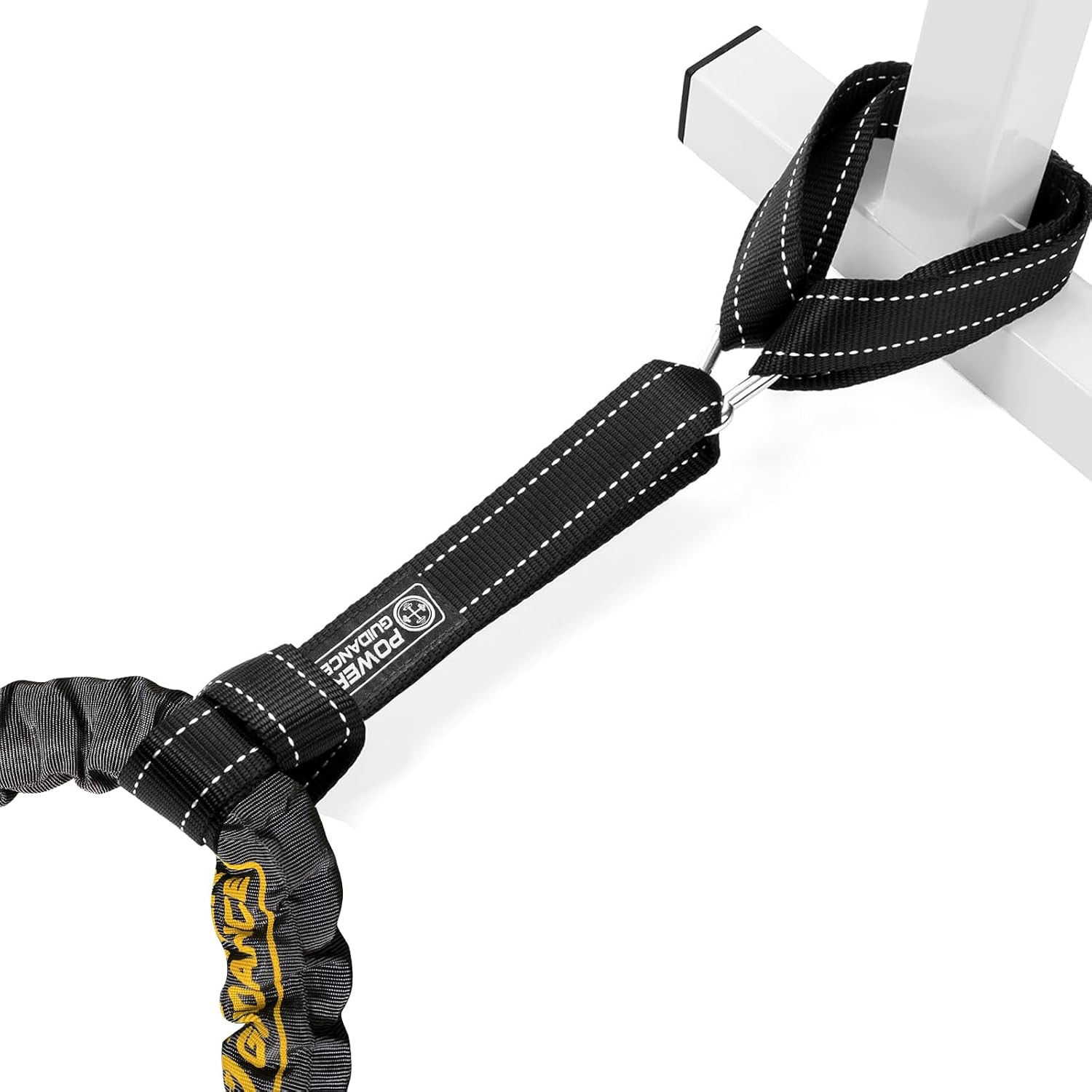 Battle Rope Anchor Strap Kit, Fit 1.5“/2" Battle Rope for Home Gym & Outdoor ...