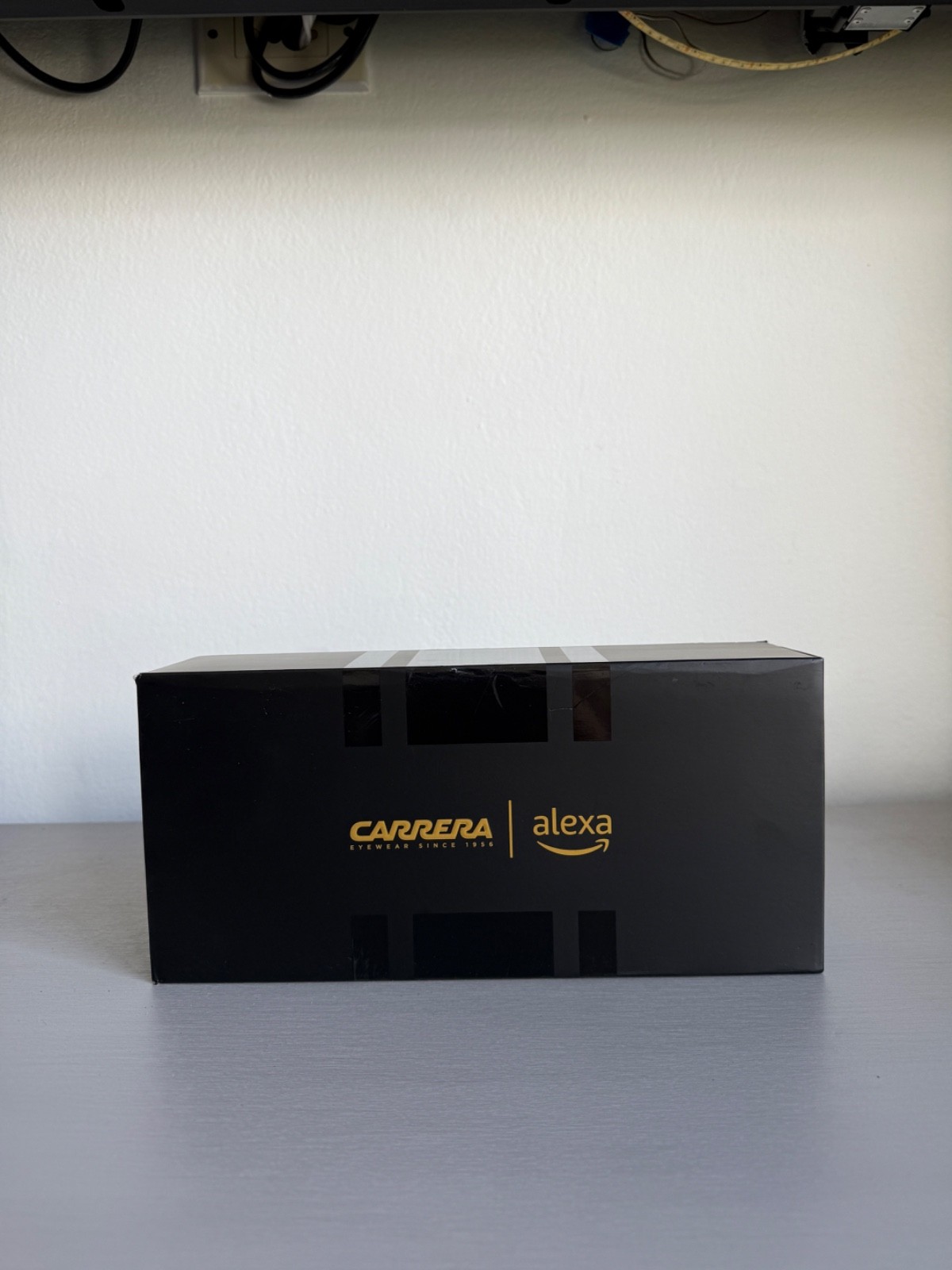 Amazon Echo Frames Smart glasses with Alexa+ Sunglasses - Sprinter