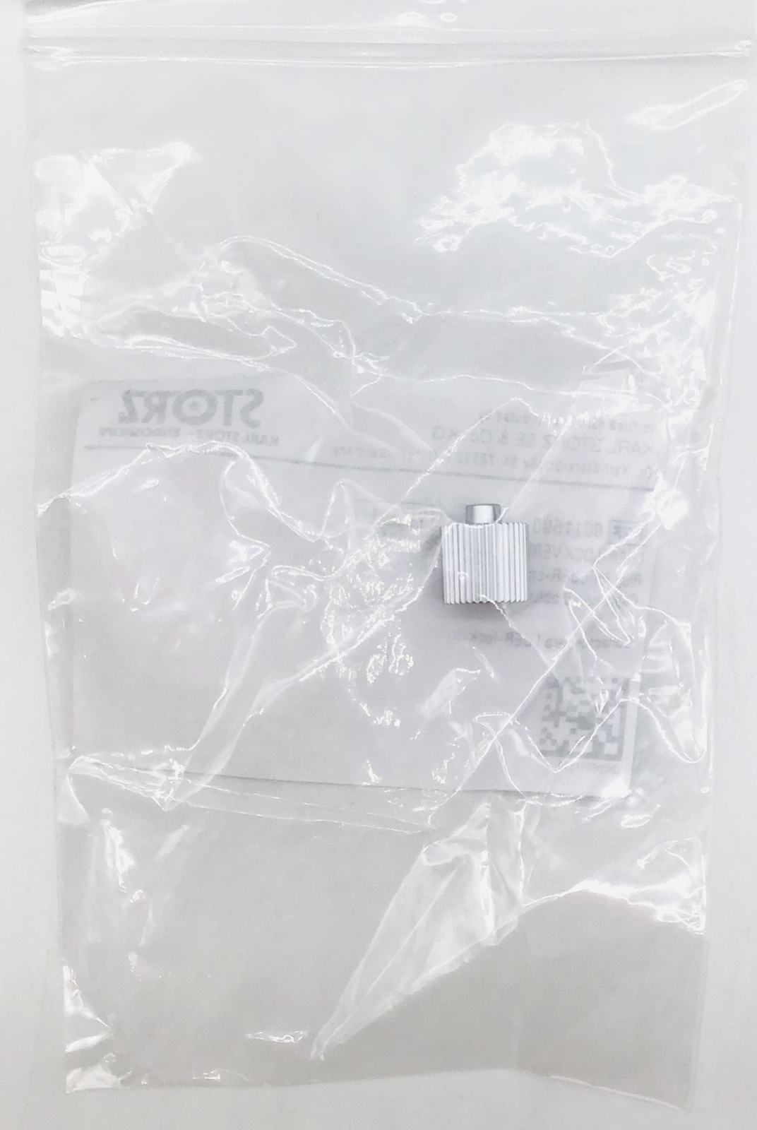 Storz 6011590 Plug for Luer Lock - NEW