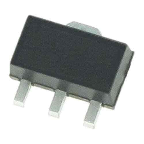 20Pcs AP130-15YG-13 SOT-89-3