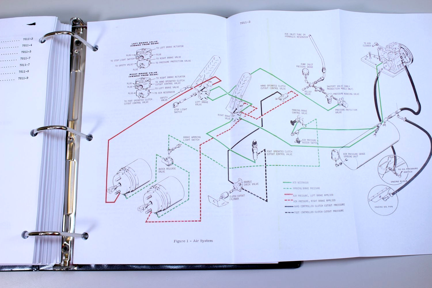 Case 680E 680Ck Series E Loader Backhoe Service Technical Manual Repair Shop