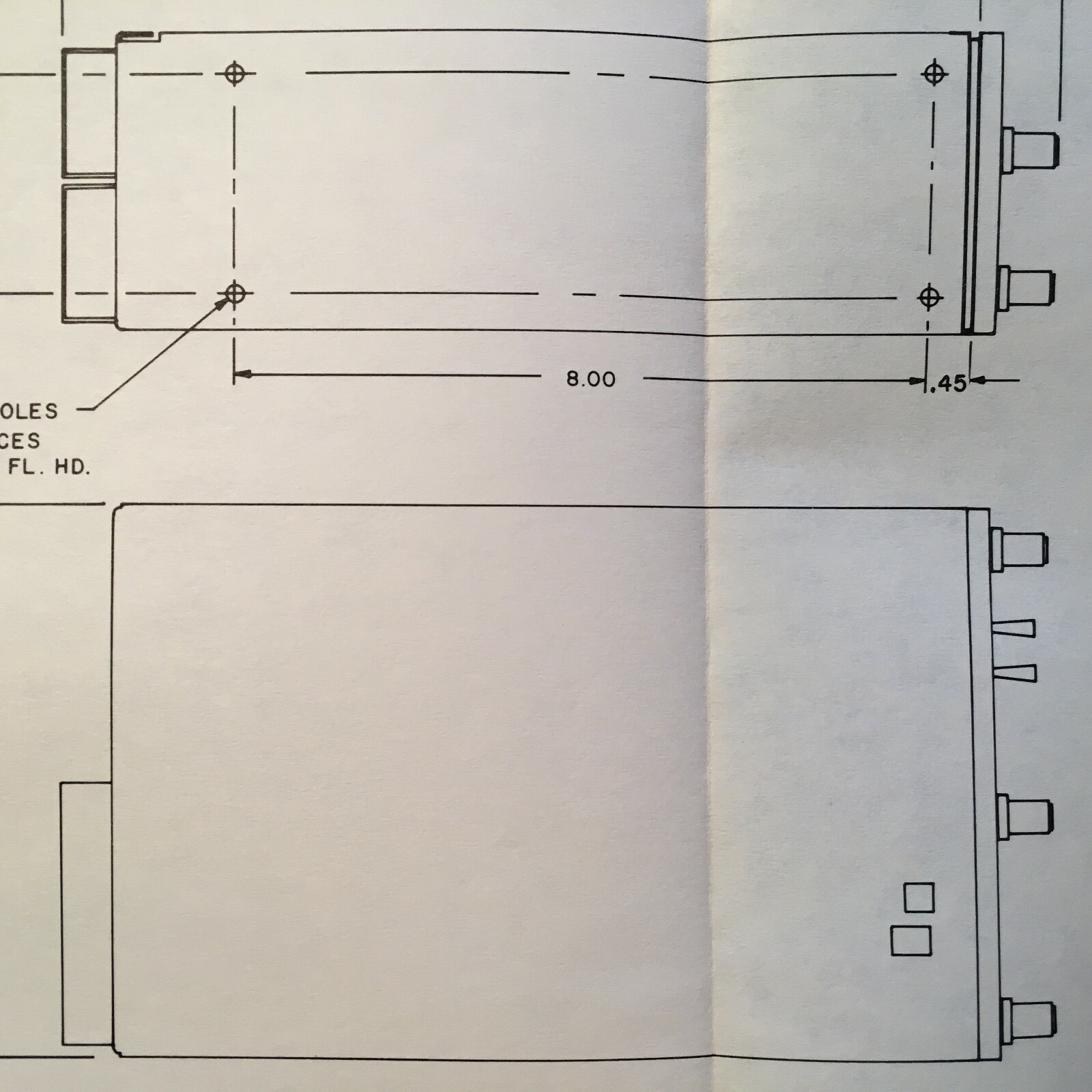 Terra TXN-960 Install manual
