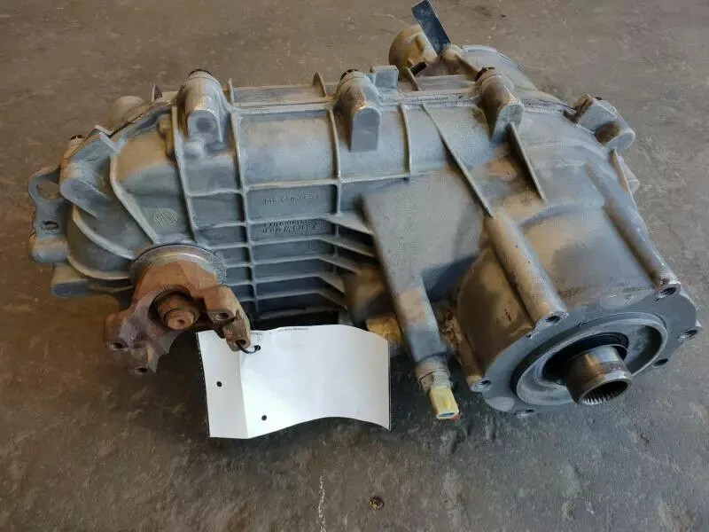 1992-1997 Ford F-250 Transfer Case Assembly Manual Shift with Warranty OEM
