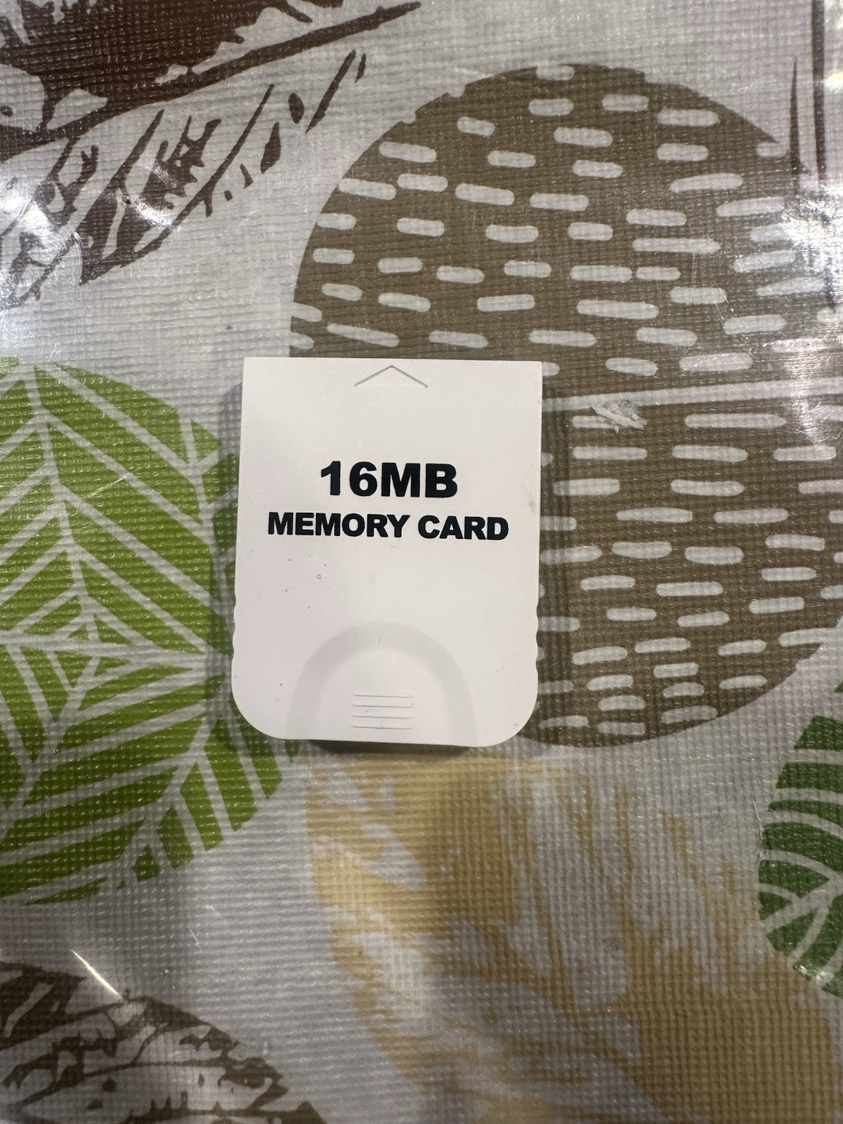 Unlocked Super Smash Bros Melee Save File Nintendo Gamecube New Memory Card ONLY