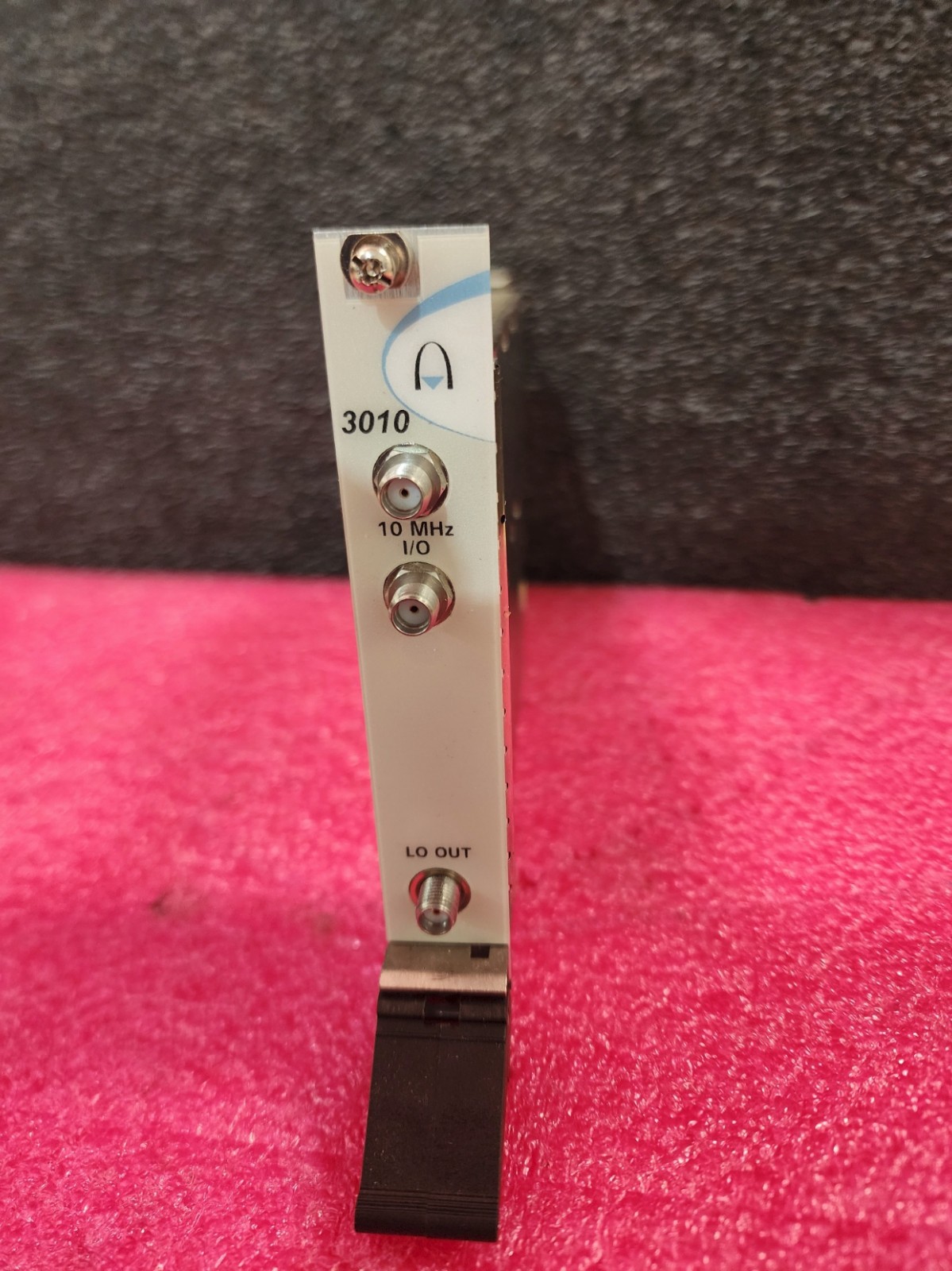 Aeroflex 3010 PXI Module