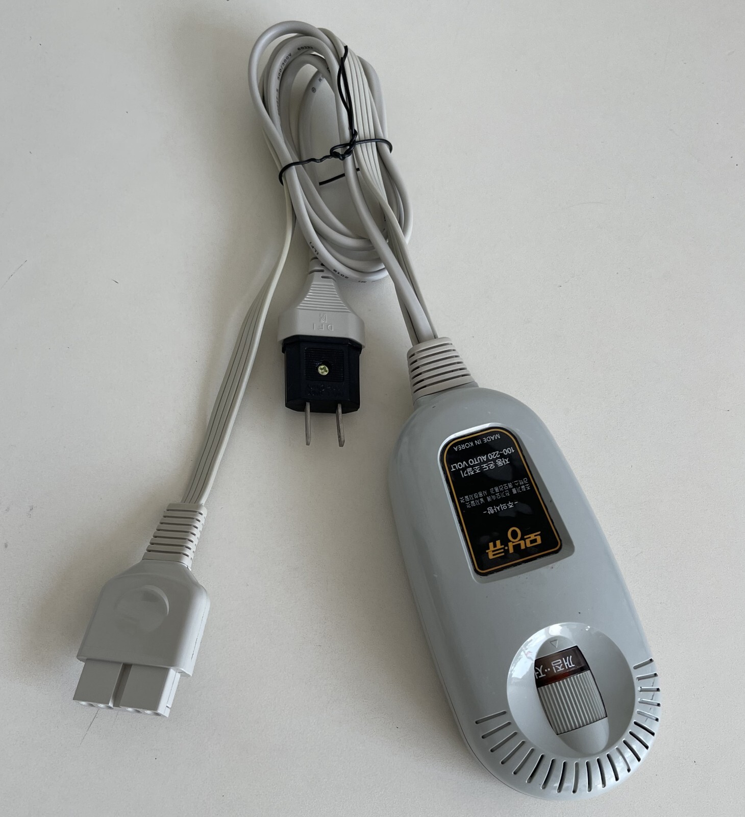 Morning Cue Thermostat Controller Adapter Medical Mat Thermal Instrument Therapy