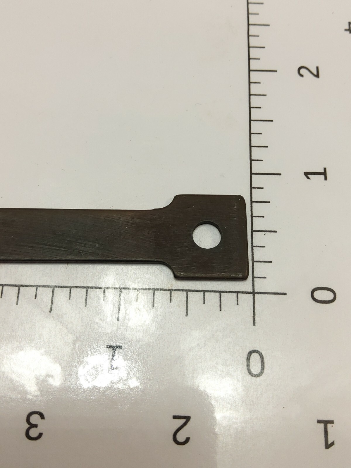 SENCO DRIVER BLADE EB0012 (NOS)