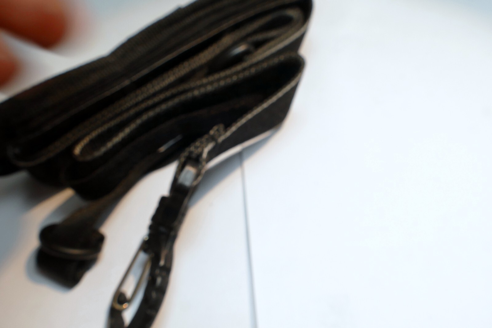 Giottos Shoulder Strap for Professional Tripod Bag