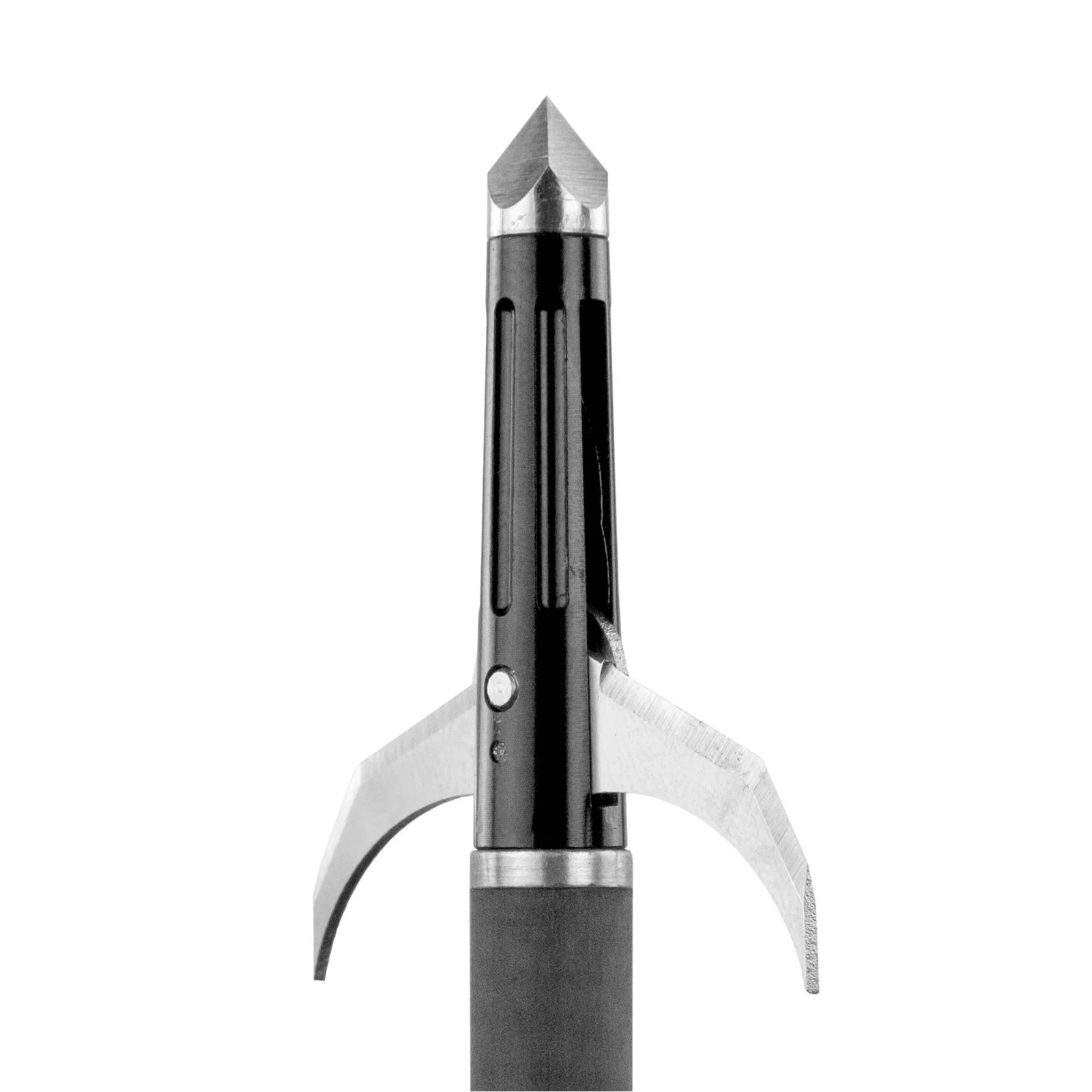 KILLER INSTINCT 3-PACK! 3100 KillerTech 100 Grain 2-Blade Archery Broadheads!