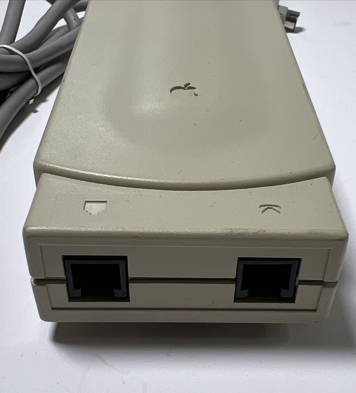 Apple GeoPort Telecom Adapter 825-2362-B Modem M2117