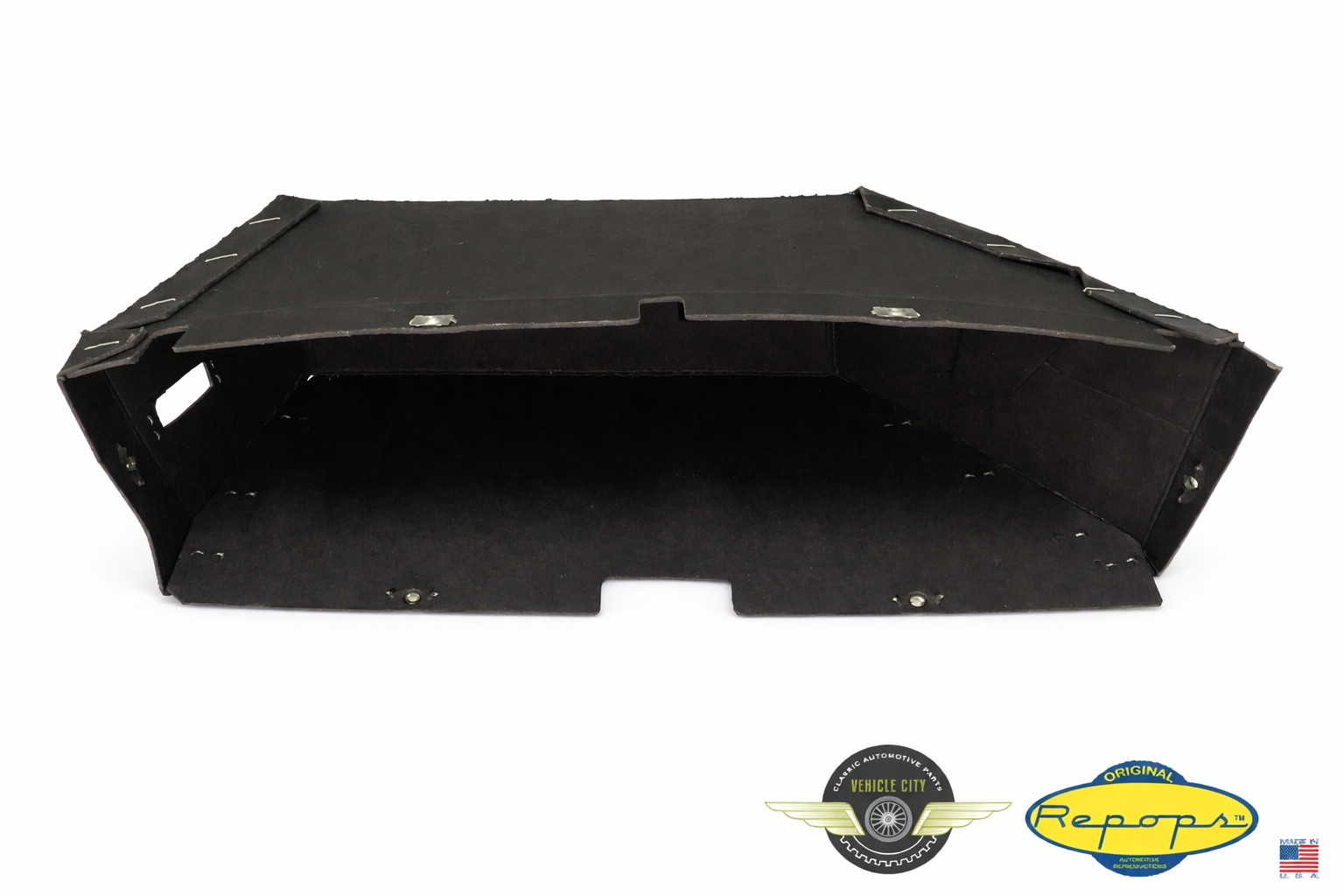 1965 Plymouth Fury III Convertible Glovebox Liner