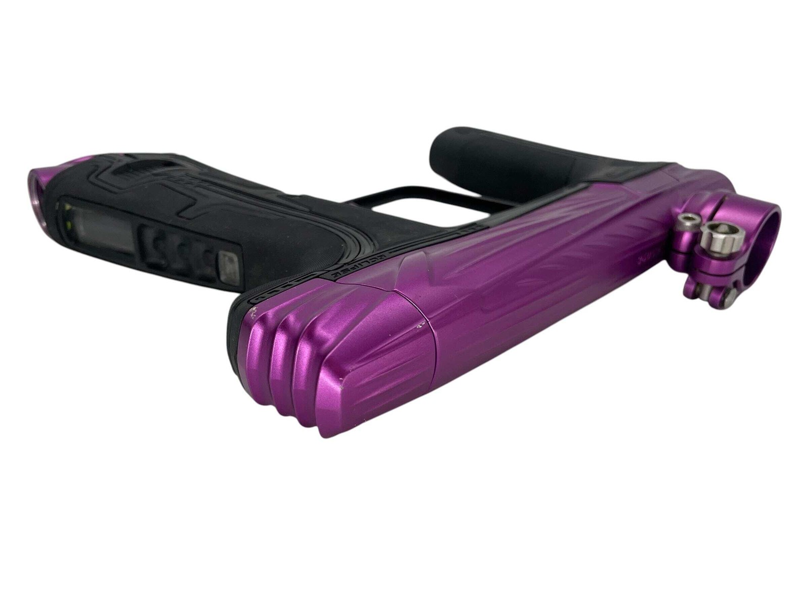 Planet Eclipse Project CS3 Purple/Purple Paintball Gun