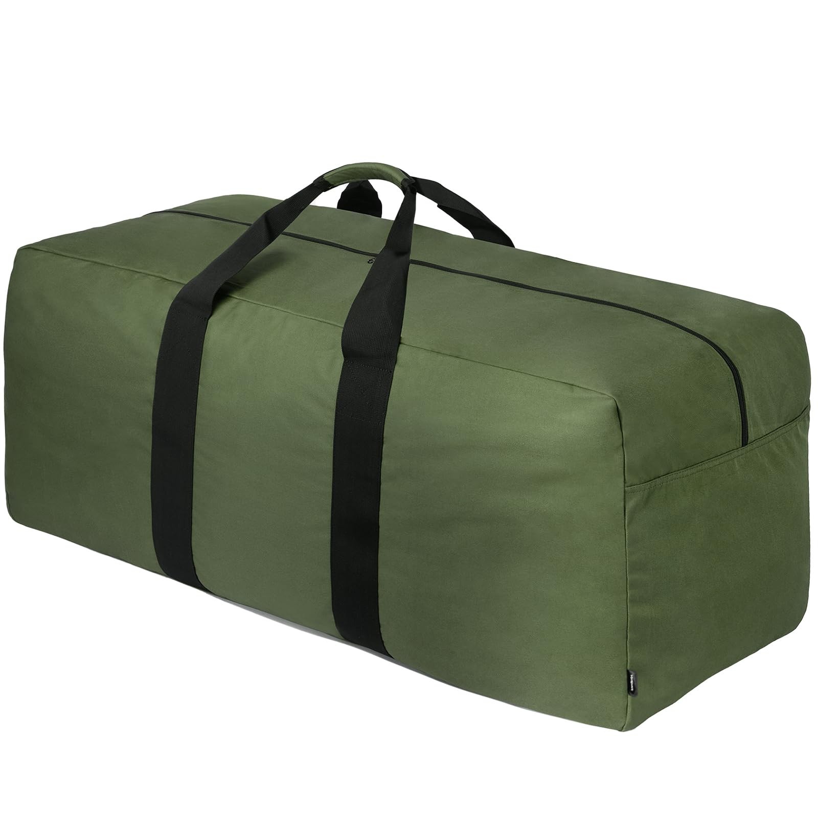Vorspack Extra Large Duffle Bag for Travel - 200L Duffel Bag for Men Gear Bag...