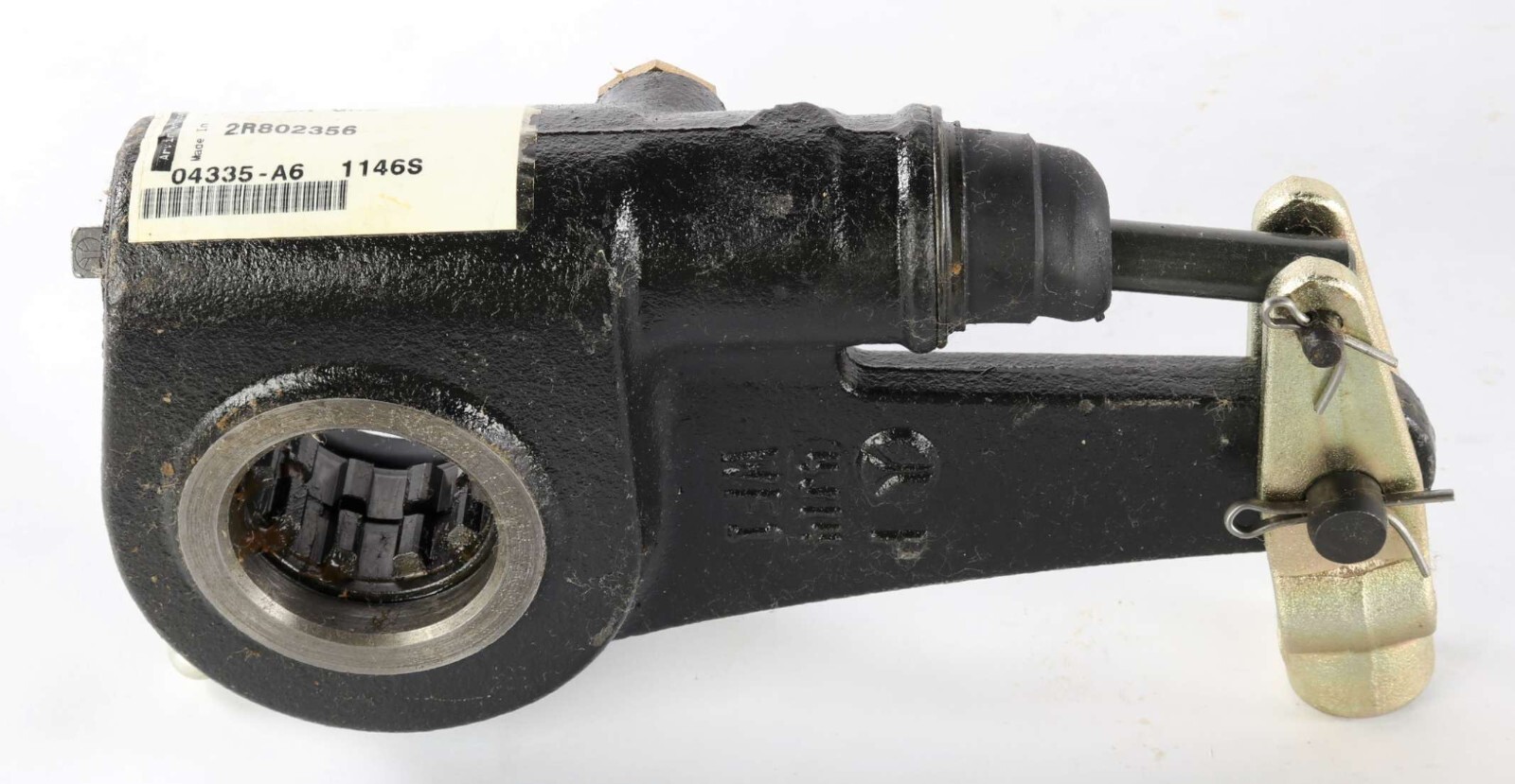 New R802356 Meritor Air Brake Automatic Slack Adjuster