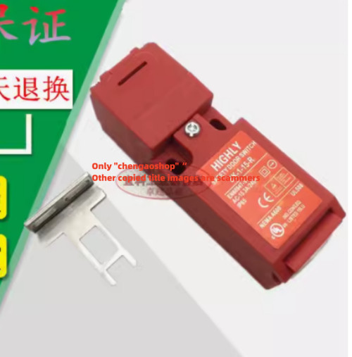 1PC NEW for EK-1-15-R limit switch #L7588Y LZ