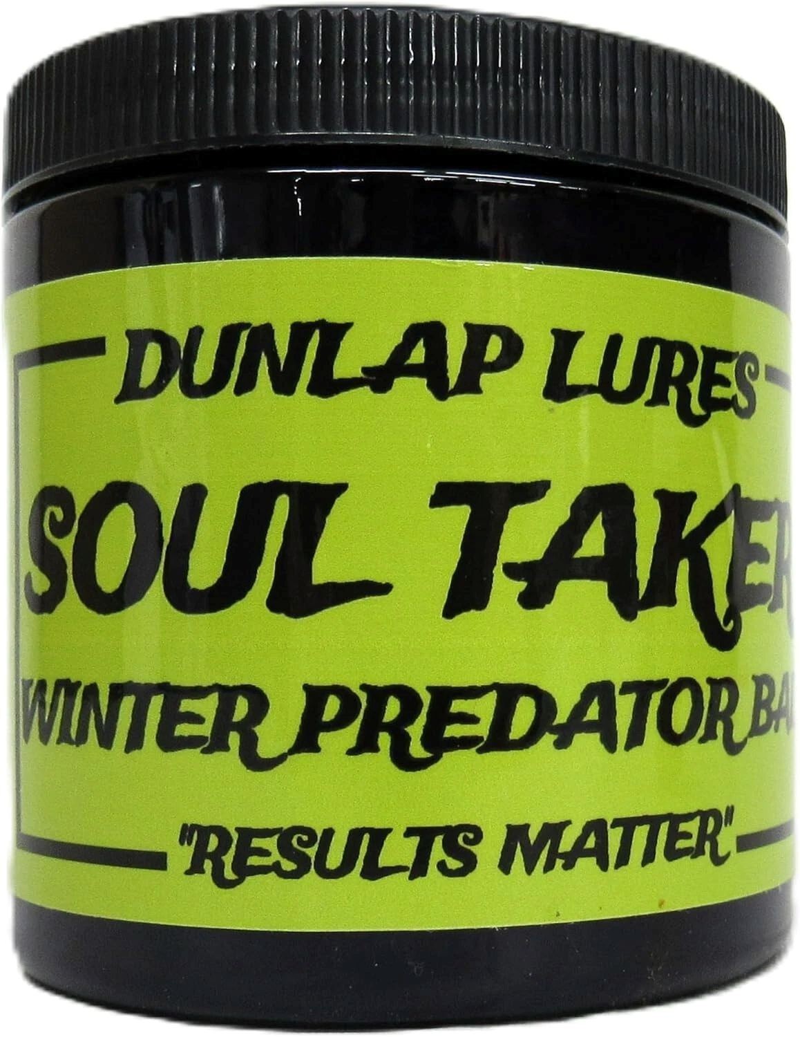 Soul Taker Winter Predator Lure - Dunlap Lures