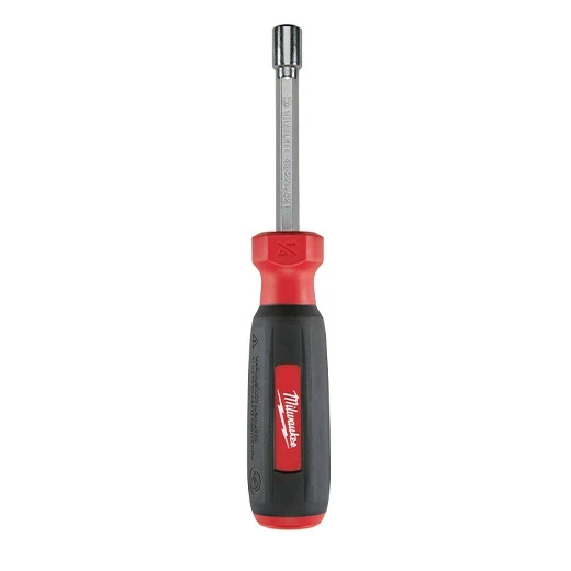 Magnetic Nut Driver 1/4"