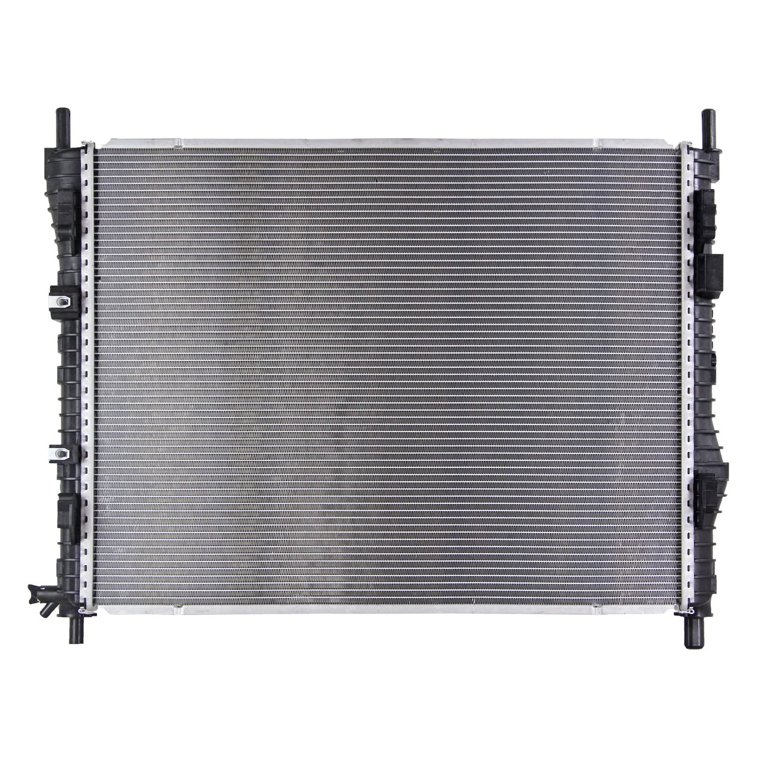 13489 Radiator Compatible with 2015-2019 Ford Mustang
