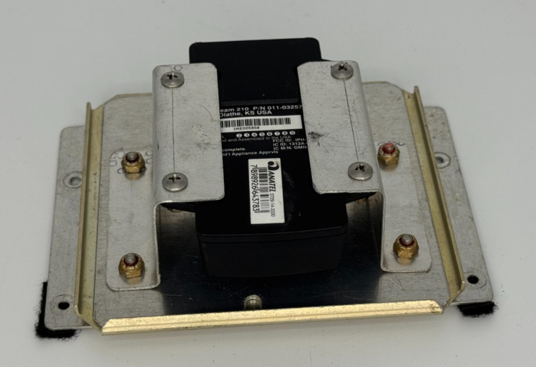 Garmin Flighstream 210 Part# 011-03257-40