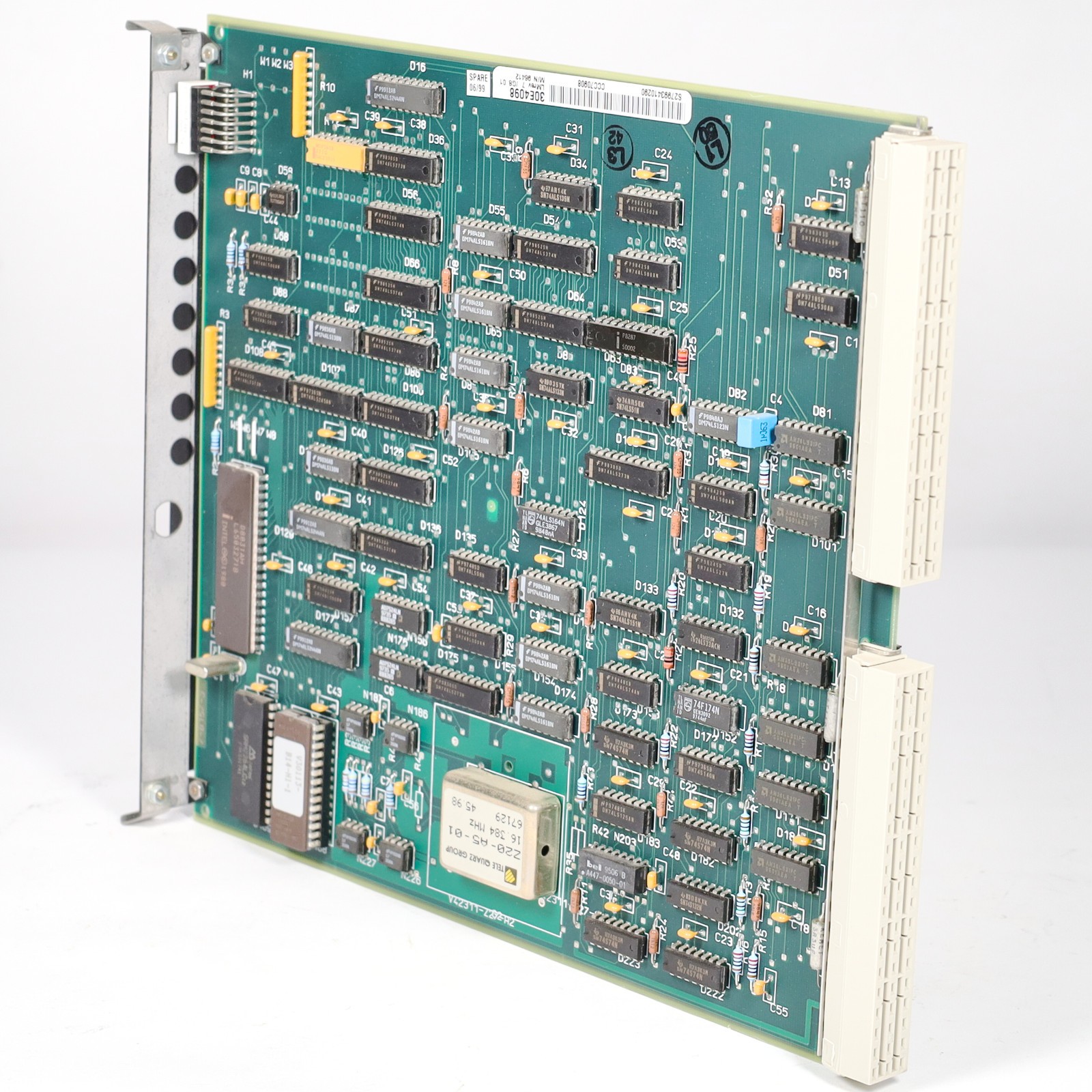 Siemens Peripheral Clock Generator PCG S30810-Q2029-X100-7