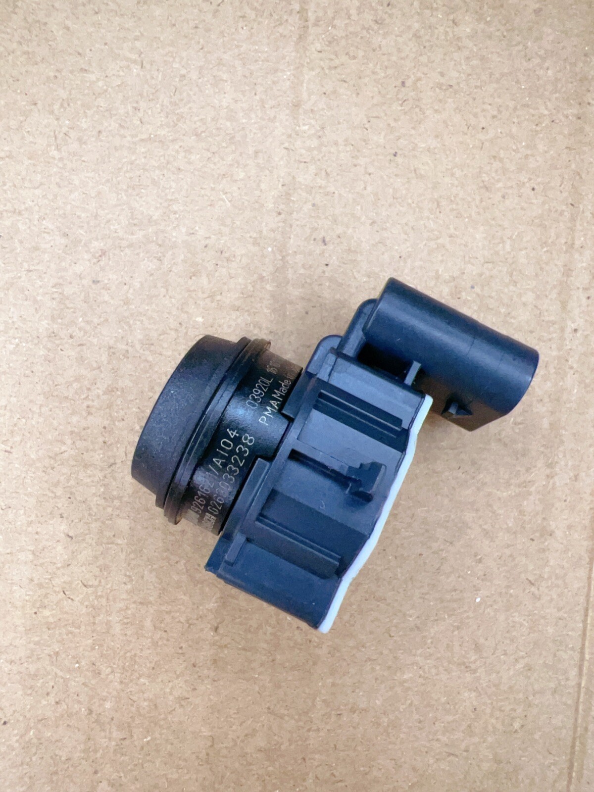 New Dark Blue 9261621 Oem Parking Sensor For Bmw F30 F22 F20 F36 F32 Lci