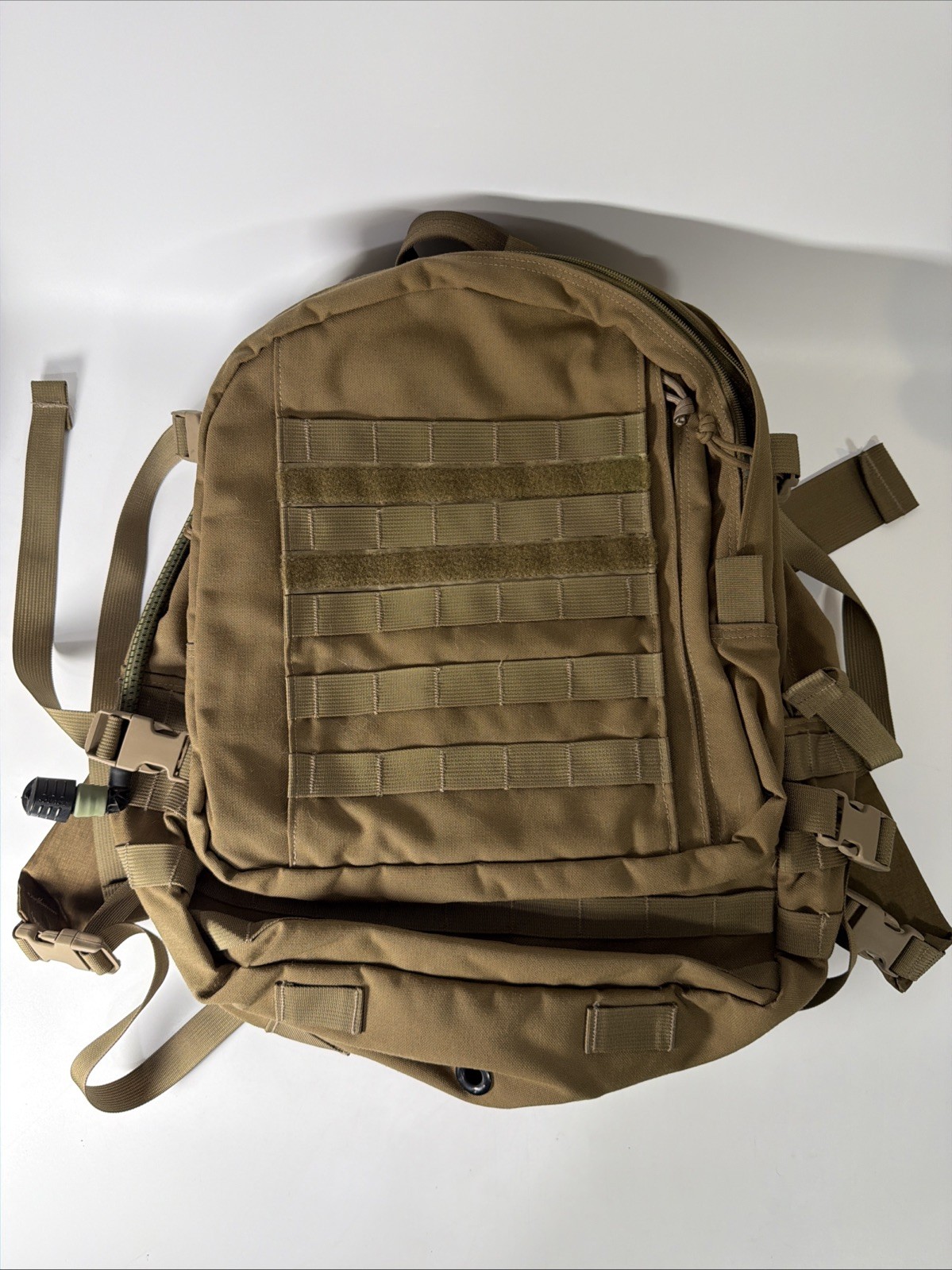 LBT London Bridge 1476J 3 Day Assault Backpack 3.0L Hydration Bladder Included