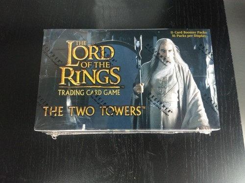 LOTR TCG Foil 4U152 Get Back