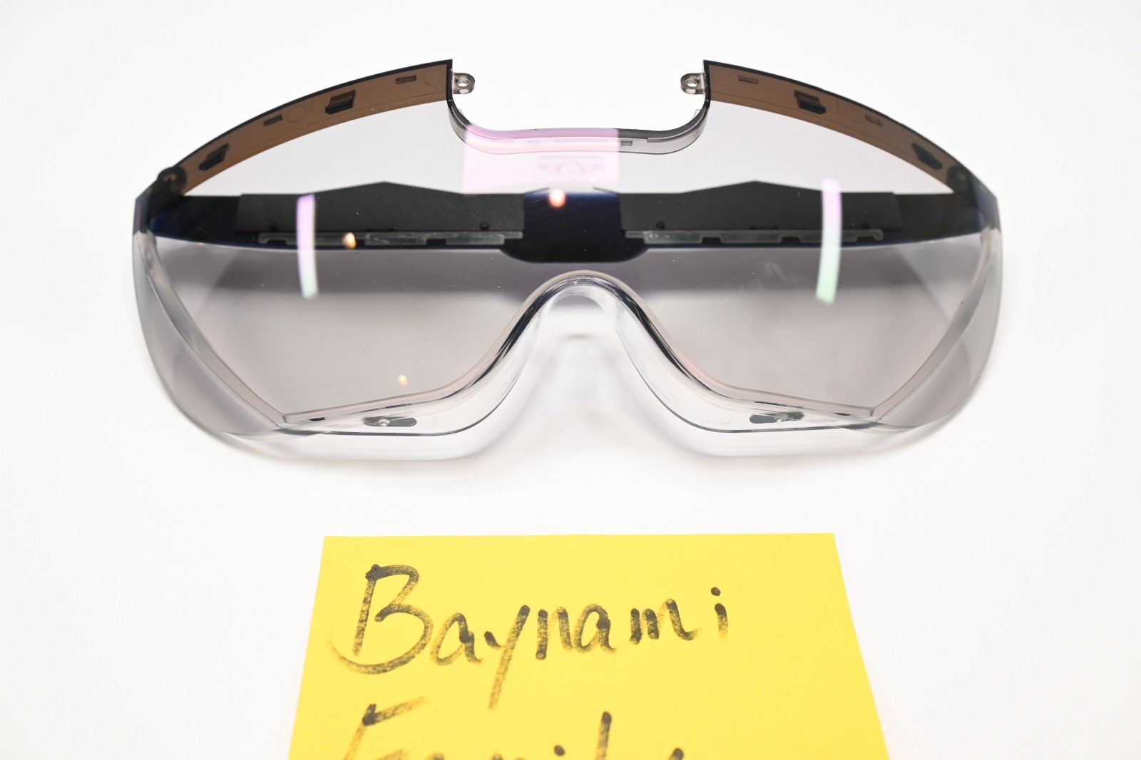 Microsoft HoloLens 2 Replacement Part Lens Display Cover - SCUFFED/SCRATCHED