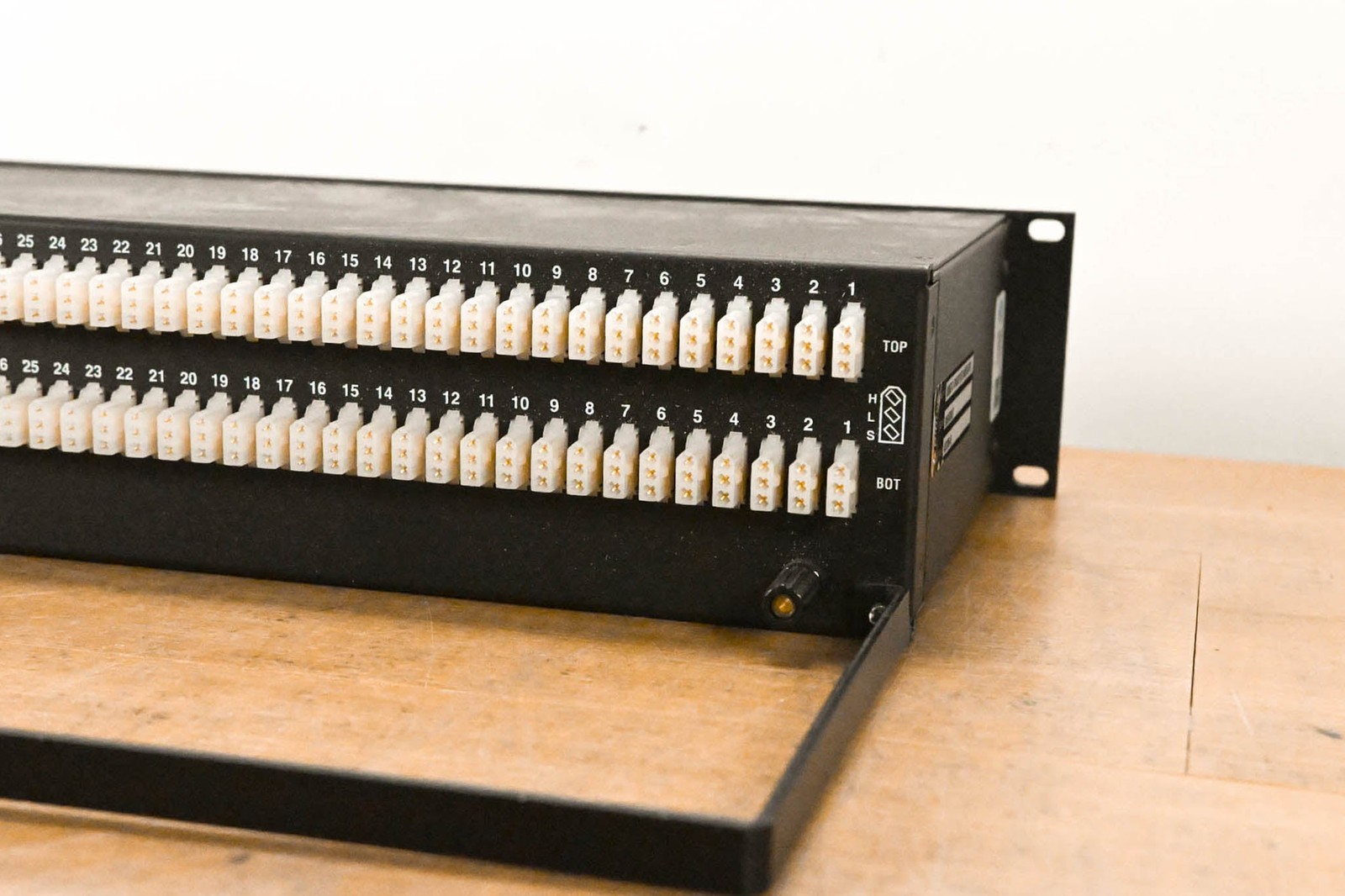 Bittree 969s 96-Point TT Bantam Patchbay CG01210