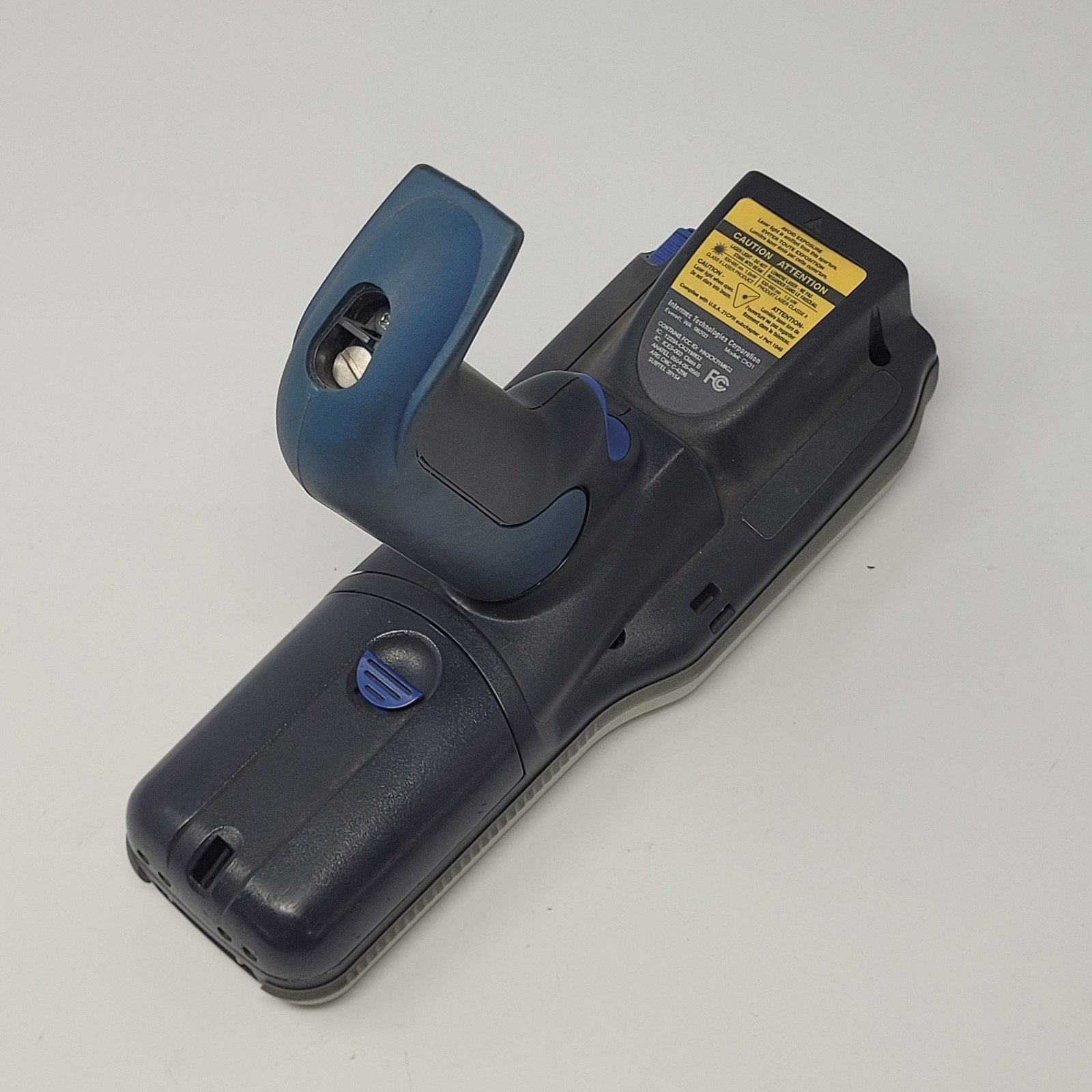 Intermec CK31 Mobile Computer Wireless Mobile Scanner - PARTS ONLY