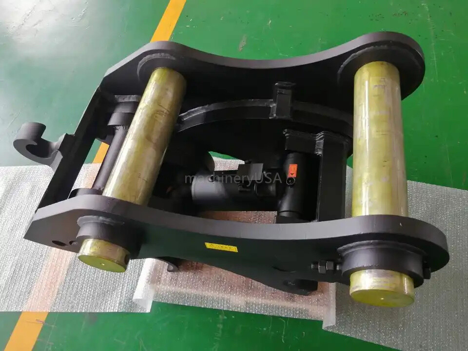 Hydraulic Excavator Quick Hitch Quick Coupler Quick Hook For 5-9 Ton Excavator